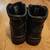 USED RED WING SHOES 6-INCH COMPOSITE TOE WORK BOOT 3 thumbnail
