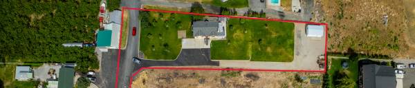$699,900 / 4br - 2536ft2 - Propiedad, Casa, Taller (East Wenatchee)63851169963651120