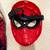 Marvel Avengers character Halloween costume with mask- Used like new 4 thumbnail