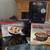 3 kitchen appliances - new in box. Electric Grill, Coffee Maker, Food 1 thumbnail