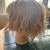 Lace Front NEVER Worn Blonde Wig 2 thumbnail