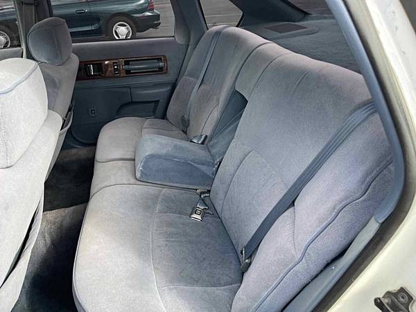 1996 Chevrolet Caprice - $10995.0063470892323587123