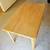 Wooden Dining Table 1 thumbnail