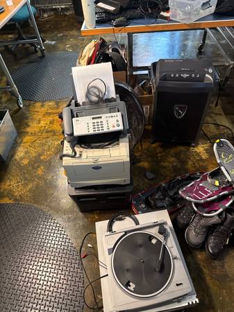 Free stuff 1