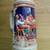 AUTHENTIC GERMAN BEER STEIN AUF DER ALM - A. MADEL - made in Germany 2 thumbnail