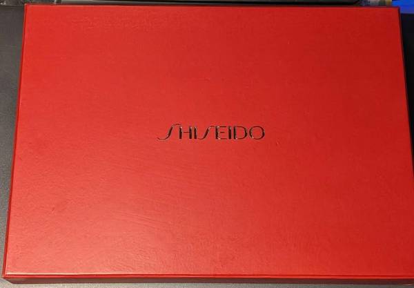 NEW Shiseido Cutlery Dinner Set (16 pieces) in Original Box 1
