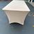 6' Rectangle Table Cloth/Cover (Set of 6) 4 thumbnail
