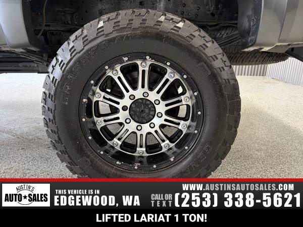 2015 Ford F-350 Super Duty - Photo 9