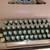 1950'S*SMITH CORONA*STERLING*PORTABLE TYPEWRITER*W/CASE* WORKING 4 thumbnail