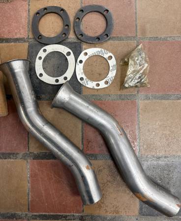 Hedman Hedders Universal Reducer Extension 1
