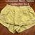 Lululemon & Nike Shorts EUC Sz 4 & 6 6 thumbnail