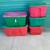 WANTED BUYER for Christmas Decorations Lot / 5 Full Tubs / $125 1 thumbnail