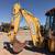 John Deere 310 SG Backhoe Loader + 4x4 + Cold A/C 11 thumbnail