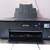 EPSON SureColor P600 Wide-Format Color Inkjet Printer ULTRACHROME HD 5 thumbnail