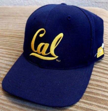 Cal bears snapback 1