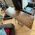 Living Room Coffee Table Booshelf End Tables TV Trays Shoe Rack 3 thumbnail