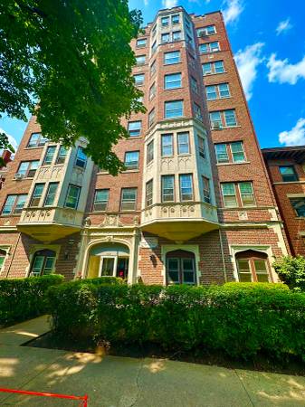 $1,175 STUDIO $1,207 ..Updated Edgewater Apartments! (-Edgewater 5820 N.Kenmore , Chicago, Uptown)63898599305859120
