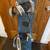 Burton Snowboard with Ride Bindings (used) 3 thumbnail
