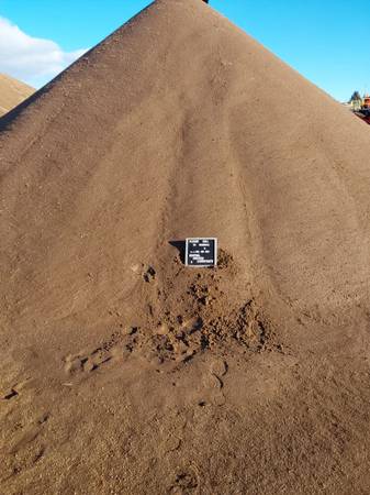 Screened Topsoil 1