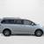 2019 Toyota Sienna  XLE Minivan, Passenger 4 thumbnail