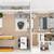 💥 BIG Price Drop! Charming 1BR Apartment—ONLY $1,299 6 thumbnail