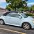 VW BEETLE GLS  CONVERTIBLE 5 thumbnail