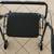 Extra Wide Heavy Duty Bariatric Rollator Walker 3 thumbnail
