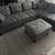 SECTIONAL SOFA 1 thumbnail