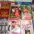 54 paperback romance novels (c) 1990-2005 8 thumbnail