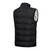 New Heated Vest with 9 area heating zones 5 thumbnail