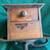 Antique Coffee Grinder... Copper and Iron 4 thumbnail