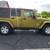2008 Jeep Wrangler Unlimited Sahara SUV 6 thumbnail