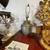 Lamps, Large Oil Painting, Cherubs & Wall Plaques 5 thumbnail