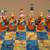 The Simpsons Chess Set 3 thumbnail