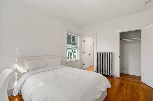 $1,675 / 1br - Habitación amueblada con baño privado – Todos los servicios + limpieza – Jamaica (Jamaica Plain)63839292918785122