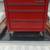 Repaired lower tool box on wheels. 2 thumbnail