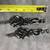 Motorcycle ImageTalon Foot Pegs Harley Chopper 1 thumbnail