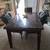 Marble Dining Room Table 4 thumbnail