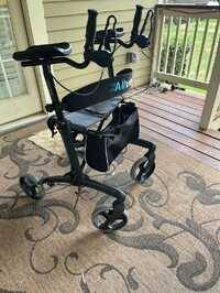 Allvibrant Walker 1