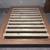 Full Sized Bed Frame 1 thumbnail