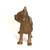 Cast Iron Boston Terrier & Scottie Dog Door Stops 4 thumbnail