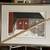Framed Engraving ‘Pennsylvania German Barn III’ by Joanne Piaac 2 thumbnail