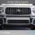 2022 MERCEDES G63 4X4 SQUARED MAGNO PLATINUM ROOF RACK 2023 2024 2025 24 thumbnail