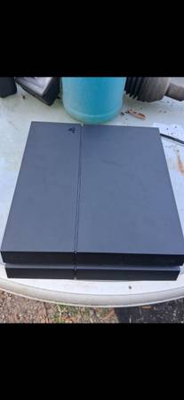 Ps4, ps4 games, conroller 1