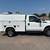 2014 FORD F-350 SUPERDUTY XL REG CAB KUV SERVICE BODY 6.2L V8 4X4 114K 5 thumbnail