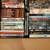 DVDs for sale 3 thumbnail