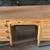Antique Large Oak Desk 1 thumbnail