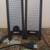 DELL A225 Desktop Computer Multimedia Speaker System, Twin Towers, 7"H 6 thumbnail
