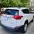 2014 Toyota RAV4 · LE Sport Utility 4D 4 thumbnail