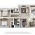 Beautiful 2 Bed / 1 Bath Layout, Tons of Light. Call for a Tour! 13 thumbnail